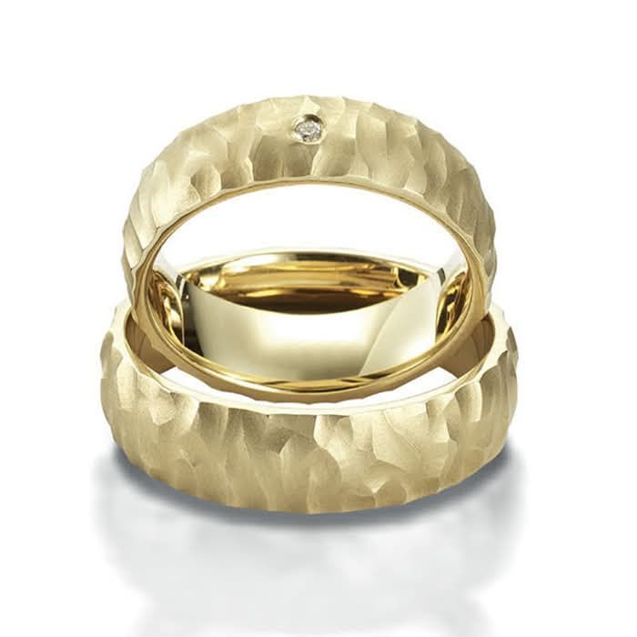 wörner trauringe Bild